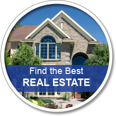 Find Idaho Real Estate